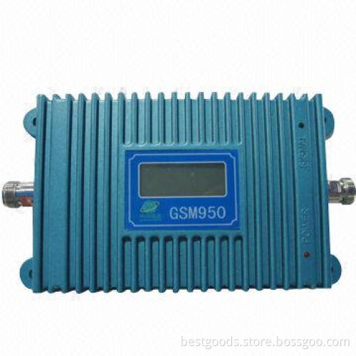 GSM950 Cell Phone Signal Booster, Measures 220 x 140 x 40mm